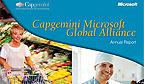Capgemini Annual Report 01