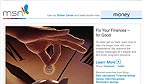 MSN Money Newsletter