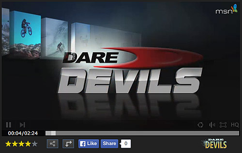 Dare Devils