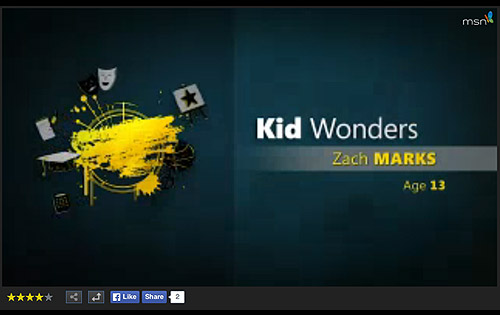 Kid Wonders