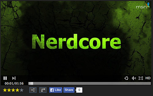 Nerdcore